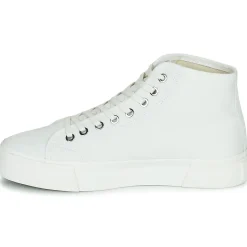 Discount Vagabond Shoemakers - TEDDIE W Blanc