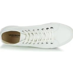 Discount Vagabond Shoemakers - TEDDIE W Blanc