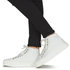 Discount Vagabond Shoemakers - TEDDIE W Blanc