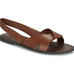 Discount Vagabond Shoemakers - TIA Marron