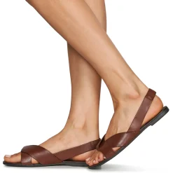 Discount Vagabond Shoemakers - TIA Marron