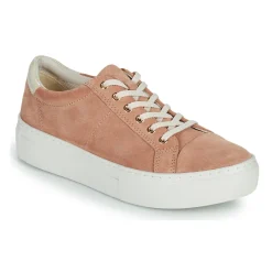 Discount Vagabond Shoemakers - ZOE PLATFORM Rose