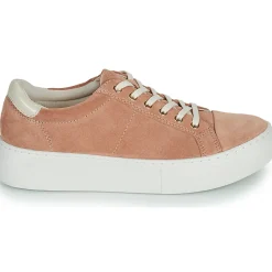 Discount Vagabond Shoemakers - ZOE PLATFORM Rose