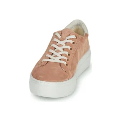 Discount Vagabond Shoemakers - ZOE PLATFORM Rose
