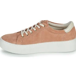 Discount Vagabond Shoemakers - ZOE PLATFORM Rose