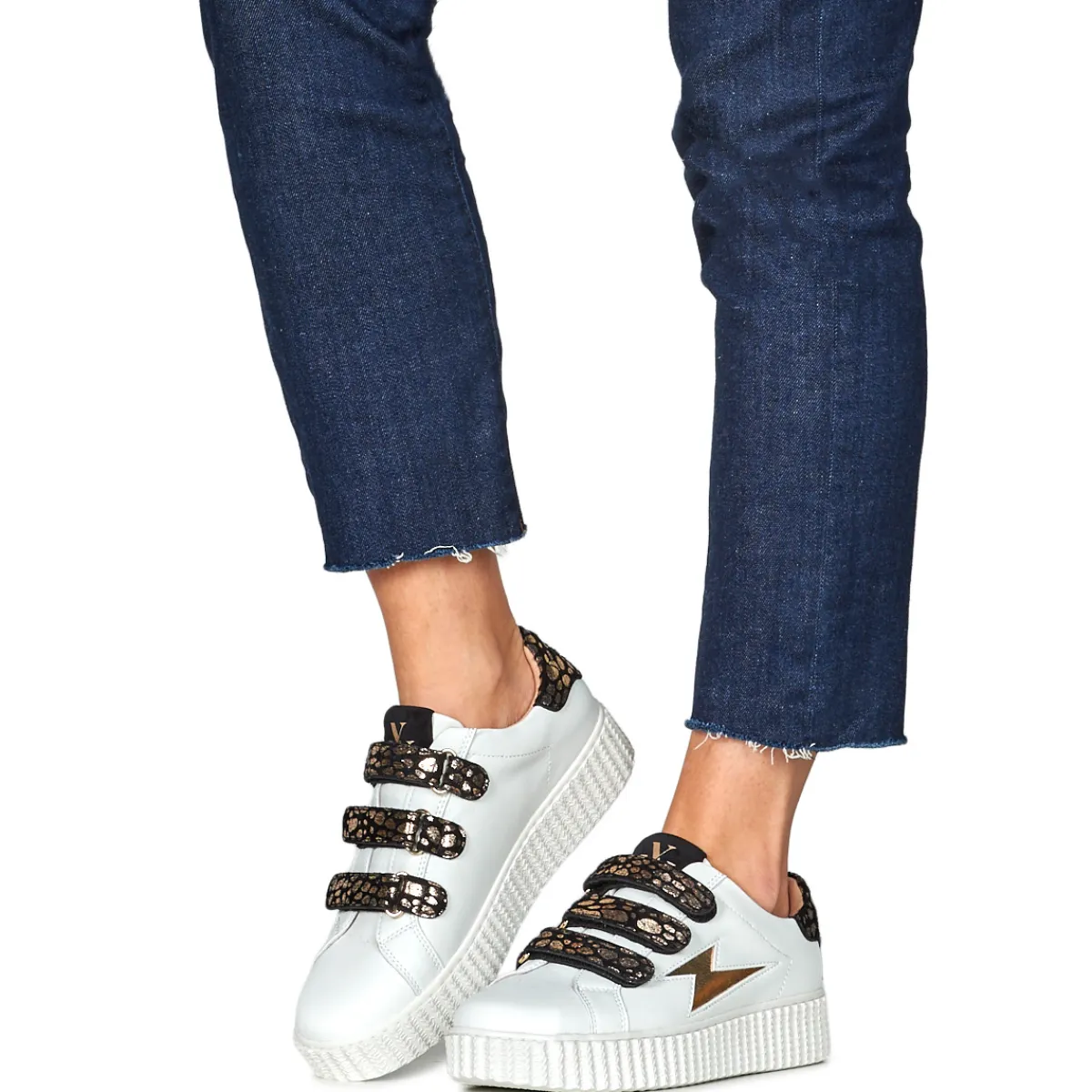 New Vanessa Wu - DAISY