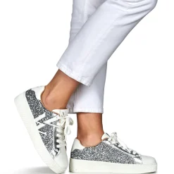 Sale Vanessa Wu - ESTELLE Argenté