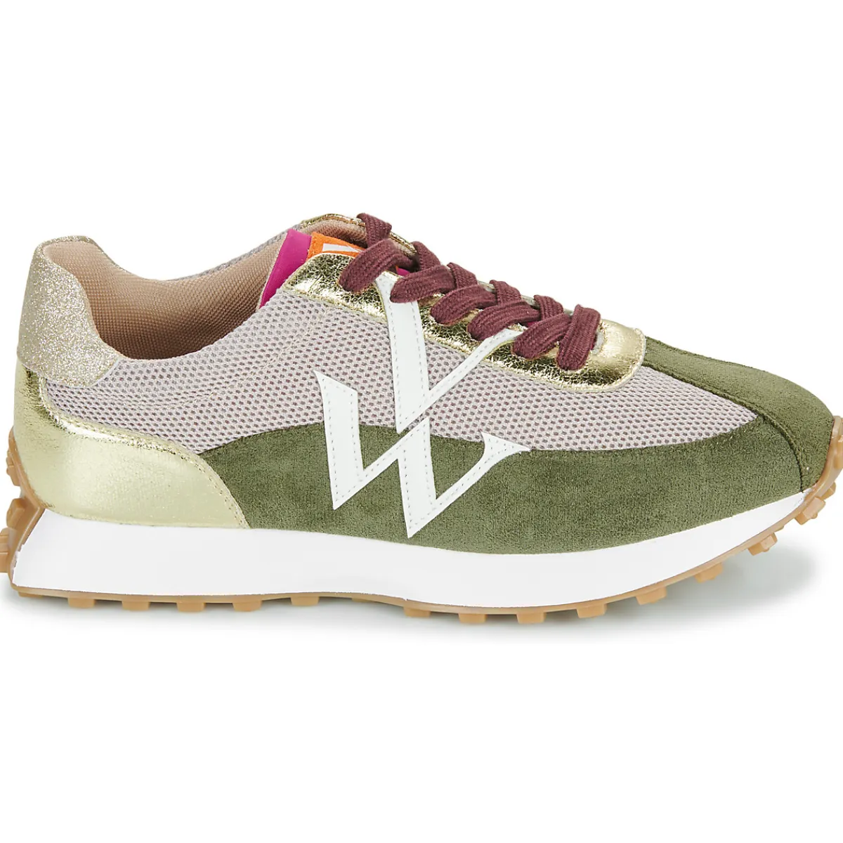 Discount Vanessa Wu - FAUSTINE Kaki