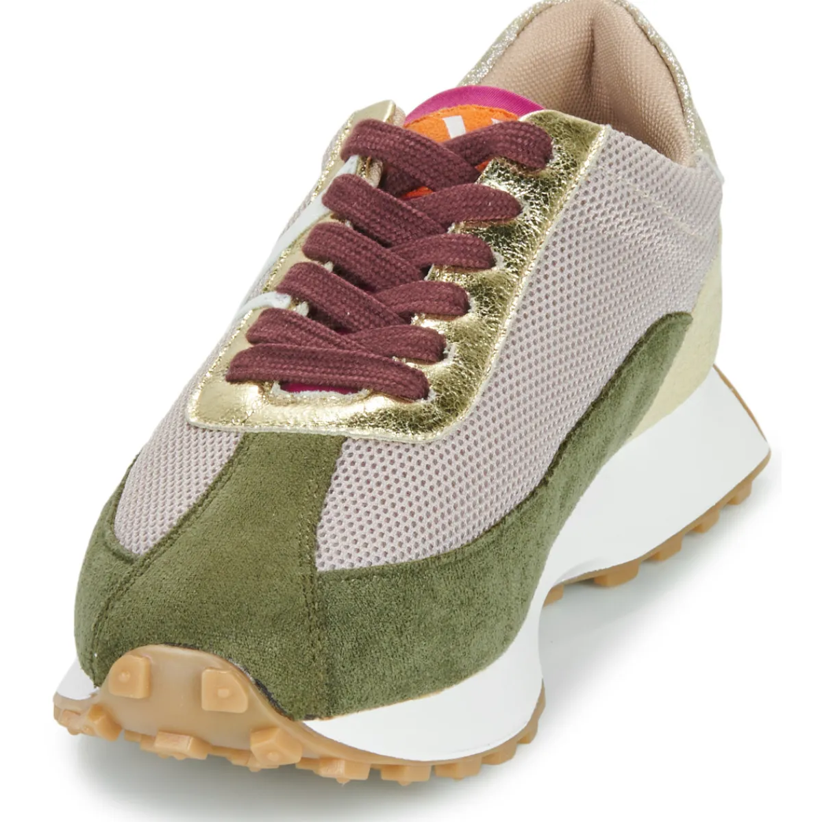 Discount Vanessa Wu - FAUSTINE Kaki