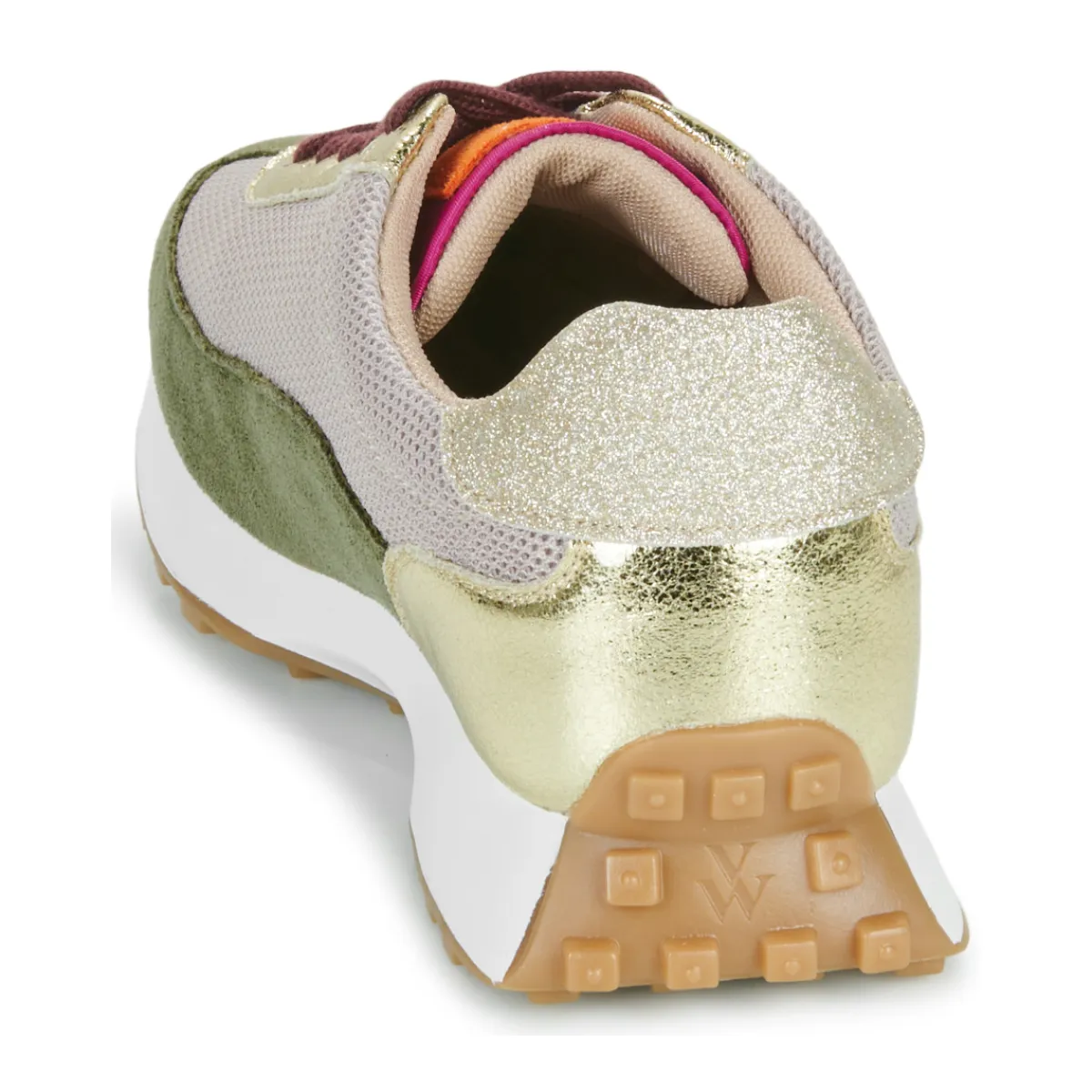 Discount Vanessa Wu - FAUSTINE Kaki