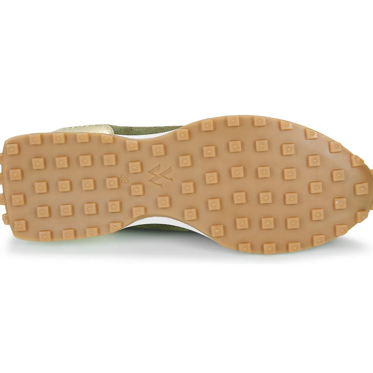 Discount Vanessa Wu - FAUSTINE Kaki