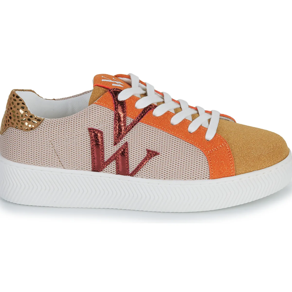 Discount Vanessa Wu - GAIA