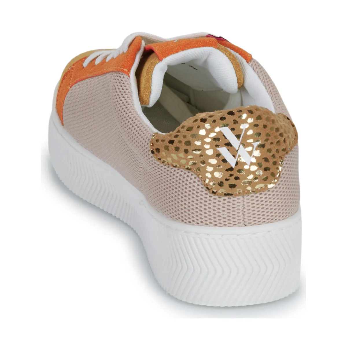 Discount Vanessa Wu - GAIA