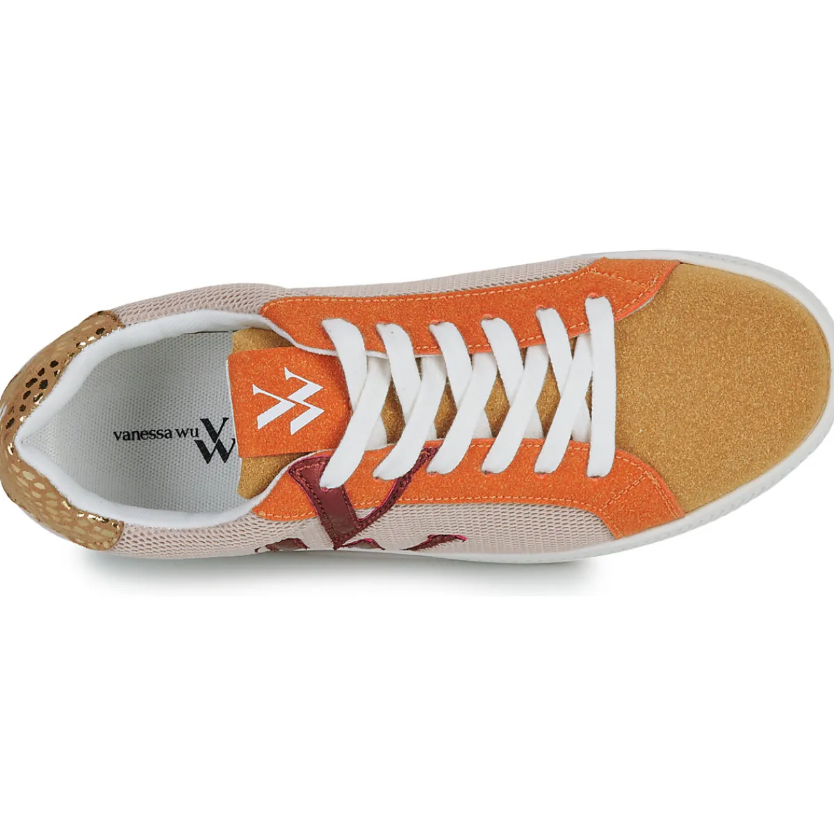 Discount Vanessa Wu - GAIA