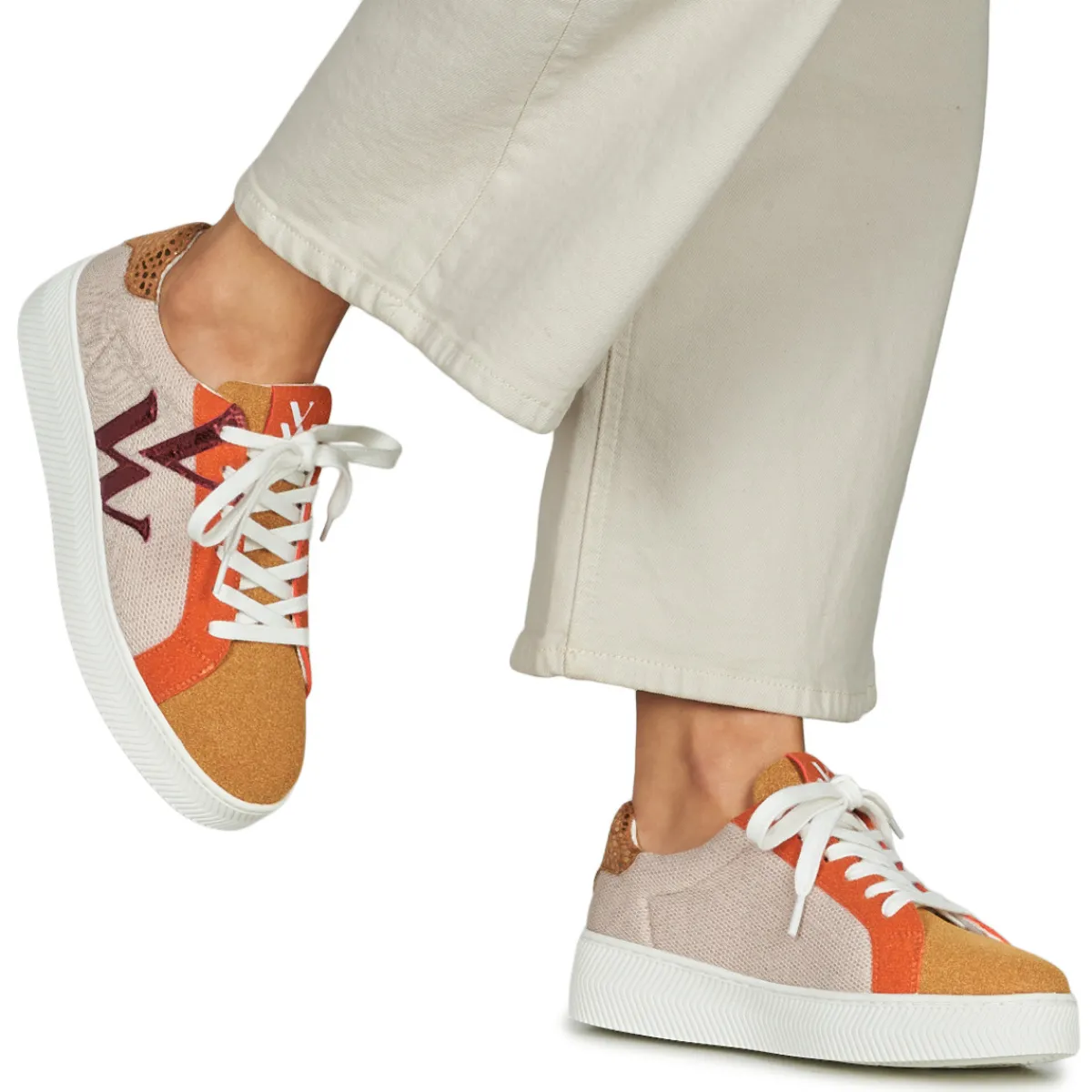 Discount Vanessa Wu - GAIA