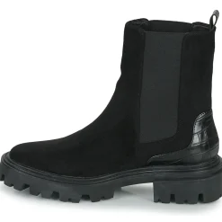 New Vanessa Wu - GRETA Noir