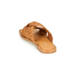 Clearance Vanessa Wu - KAMILLA Marron