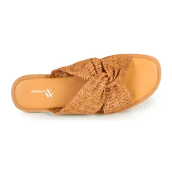 Clearance Vanessa Wu - KAMILLA Marron