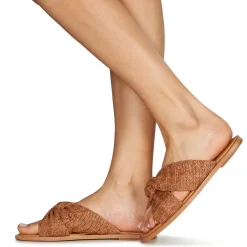 Clearance Vanessa Wu - KAMILLA Marron