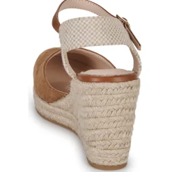 Outlet Vanessa Wu - MARIANA Camel