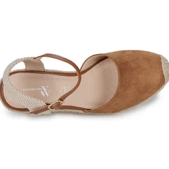 Outlet Vanessa Wu - MARIANA Camel
