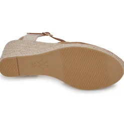 Outlet Vanessa Wu - MARIANA Camel