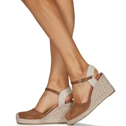 Outlet Vanessa Wu - MARIANA Camel