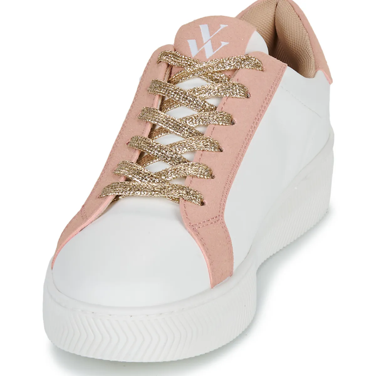 Hot Vanessa Wu - MILIE