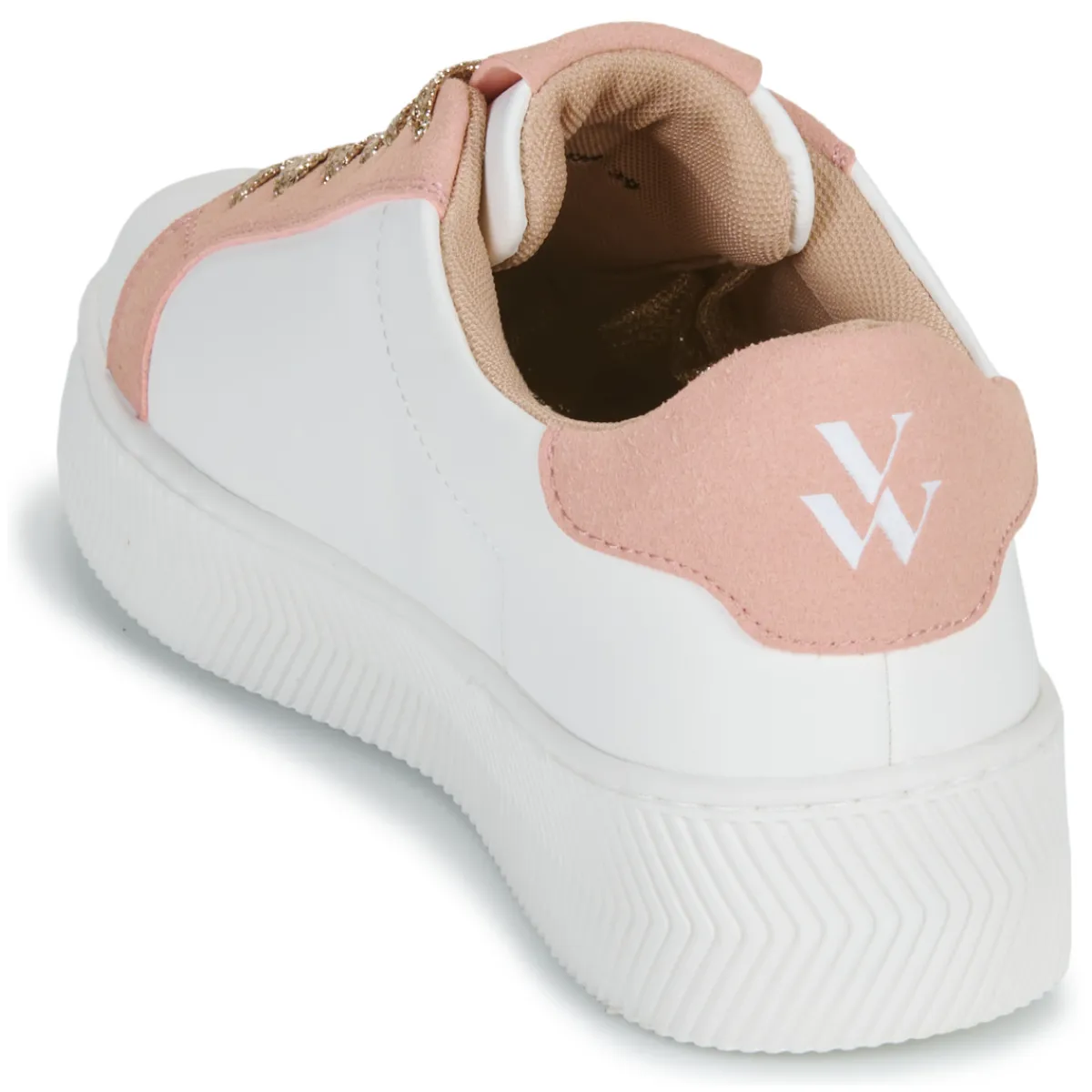 Hot Vanessa Wu - MILIE