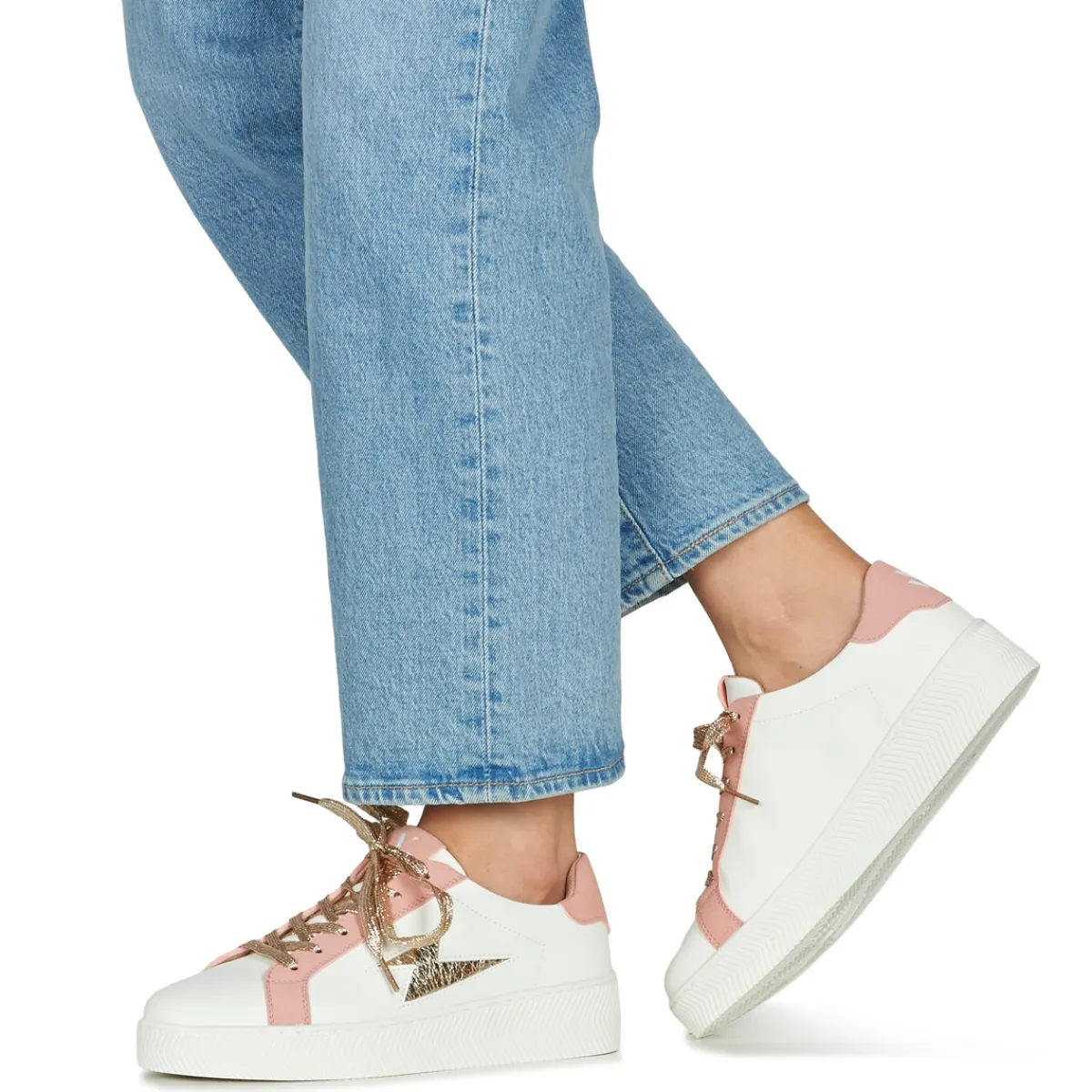 Hot Vanessa Wu - MILIE