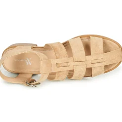 Discount Vanessa Wu - SD2347CM Camel