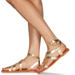 Hot Vanessa Wu - SD2364OR Doré