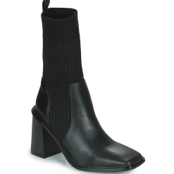 Vanessa Wu - SIMOUN Noir