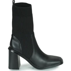 Vanessa Wu - SIMOUN Noir