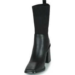 Vanessa Wu - SIMOUN Noir