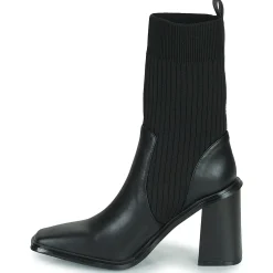 Vanessa Wu - SIMOUN Noir