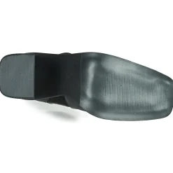 Vanessa Wu - SIMOUN Noir