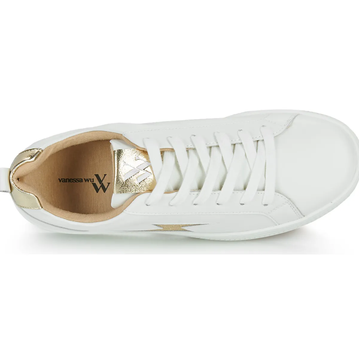 New Vanessa Wu - TANIA