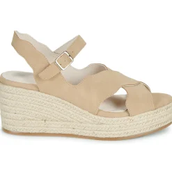 Best Vanessa Wu - THEOLINE Beige