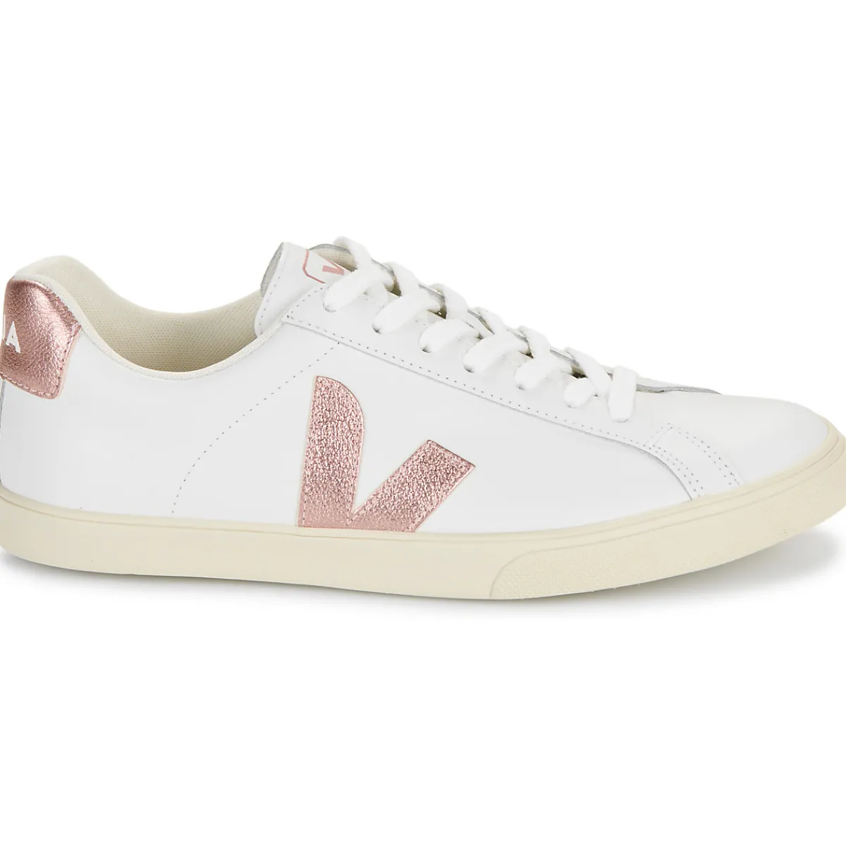 Clearance Veja - ESPLAR LOGO