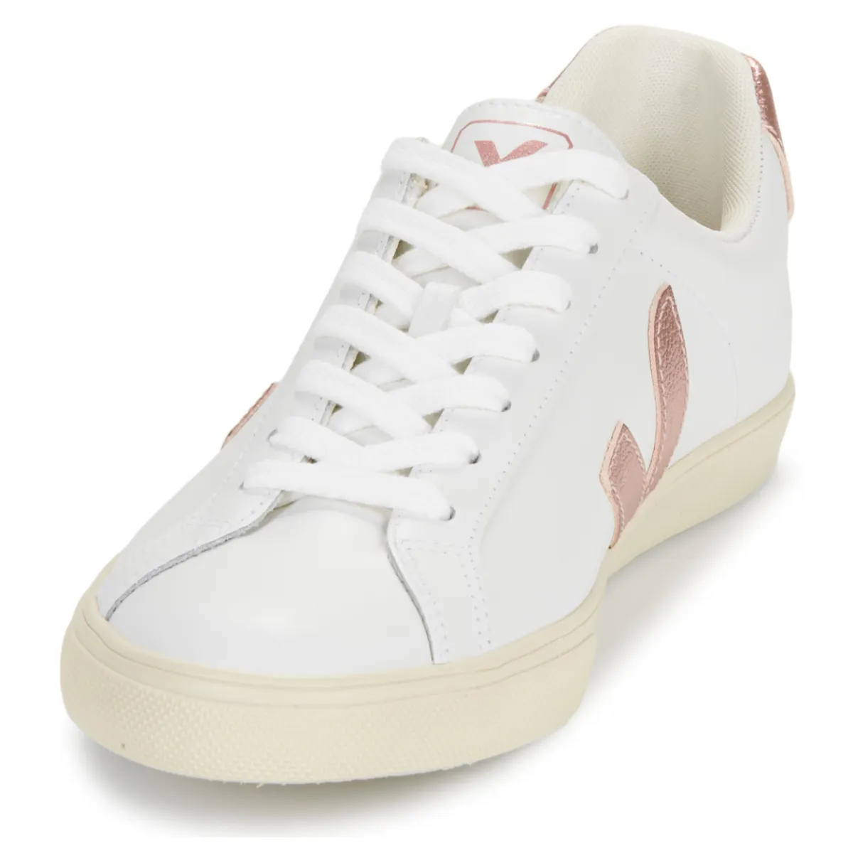 Clearance Veja - ESPLAR LOGO