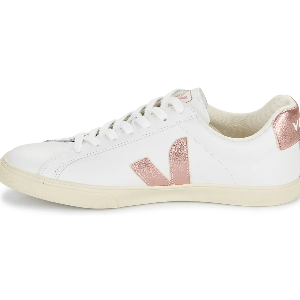 Clearance Veja - ESPLAR LOGO