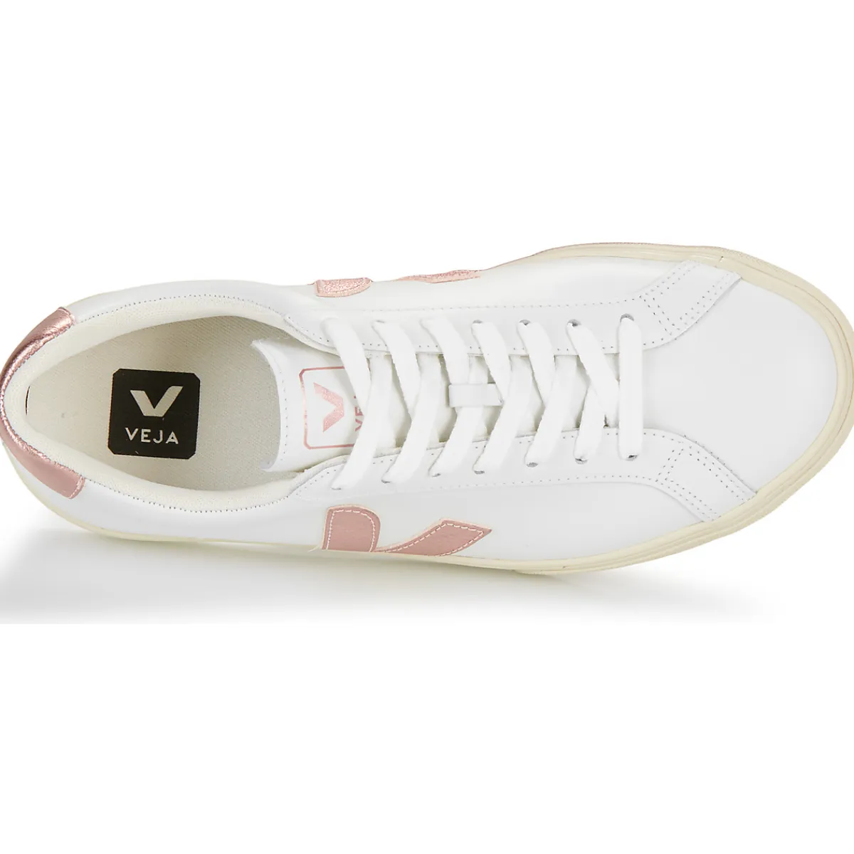 Clearance Veja - ESPLAR LOGO