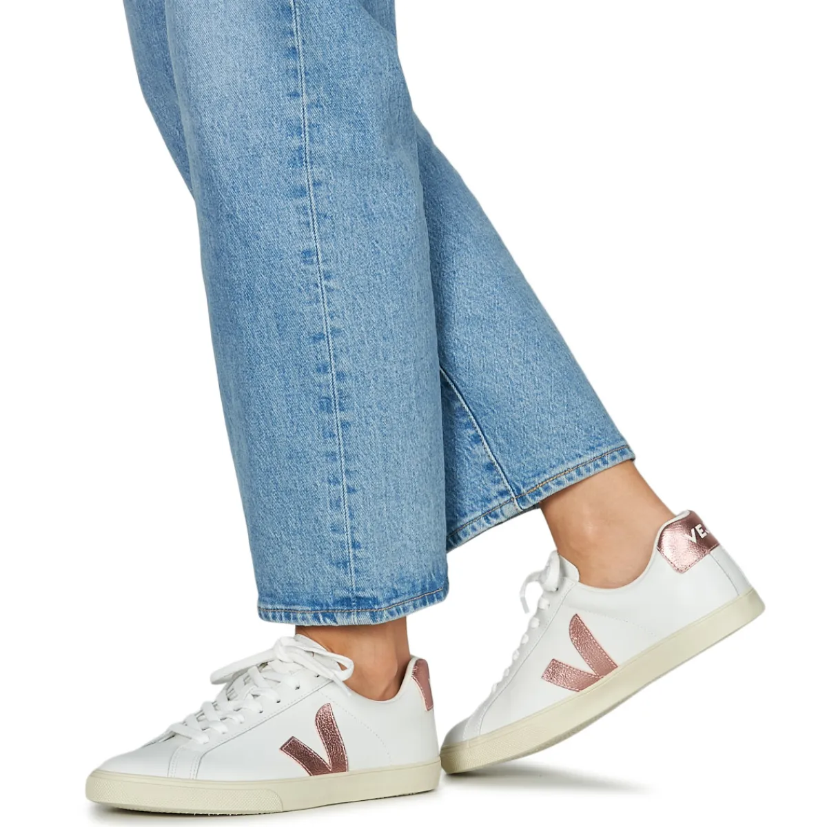 Clearance Veja - ESPLAR LOGO