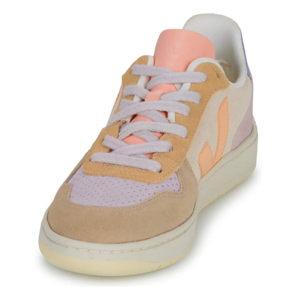 Online Veja - V-10 Multicolore