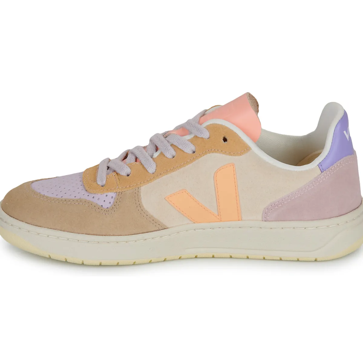 Online Veja - V-10 Multicolore