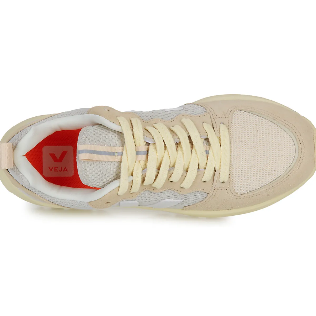 Clearance Veja - VENTURI Beige