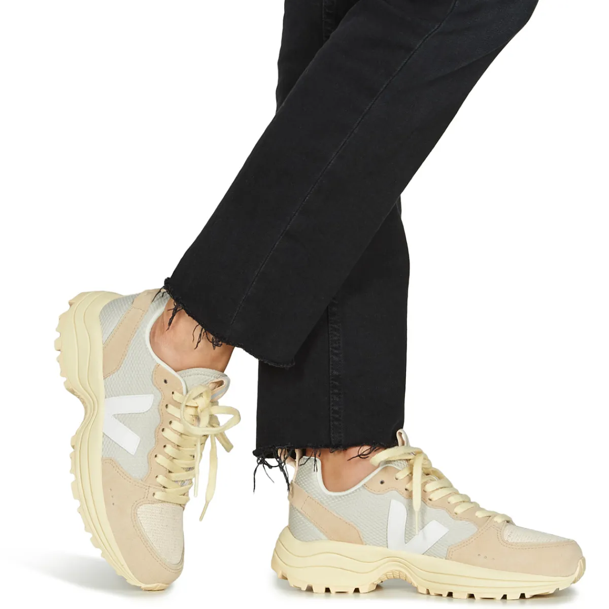 Clearance Veja - VENTURI Beige