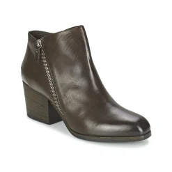 Sale Vic - ASSINOU Marron