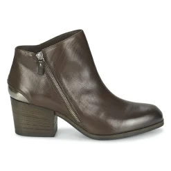 Sale Vic - ASSINOU Marron